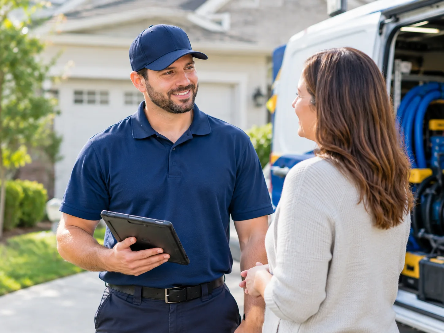 Sewage Backup Cleanup Oxford, PA FAQs